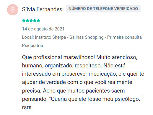 033. Silvia Fernandes