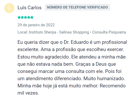 046. Luís Carlos