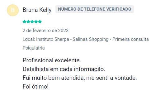 069. Bruna Kelly