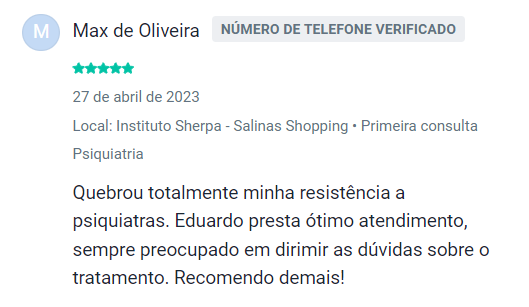 074. Max de Oliveira