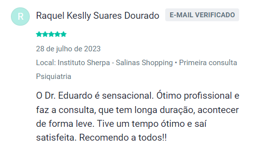 081. Raquel Kelsy Suares Dourado