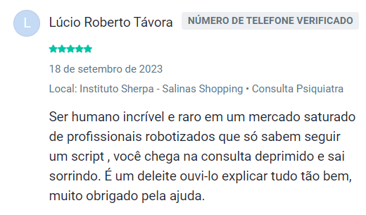 084. Lúcio Roberto Távora
