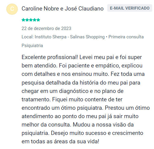 092. Caroline Nobre e José Claudiano