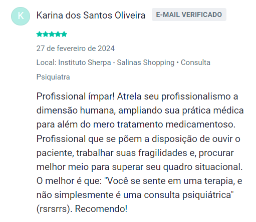 097. Karina dos Santos Oliveira