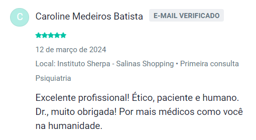 099. Caroline Medeiros Batista