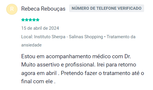 102. Rebeca Rebouças