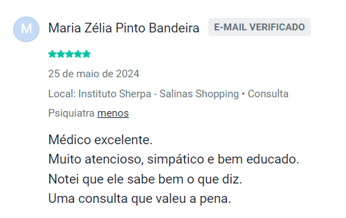 106. Maria Zélia Pinto Bandeira