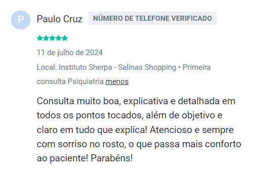 107. Paulo Cruz