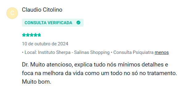 116. Claudio Citolino